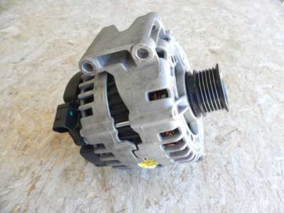 Mercedes Alternator (Aftermarket) 0131545602 C CL CLK CLS E GL ML R S SL Class3